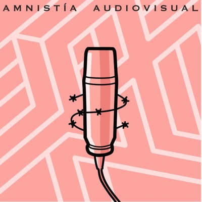 Amnistía Audiovisual - EP