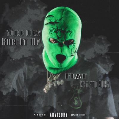 Run It Up (feat. Krypto9095) - Single
