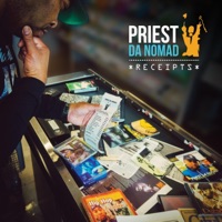 Receipts - Priest da Nomad