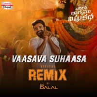 Vaasava Suhaasa (Remix) [From 
