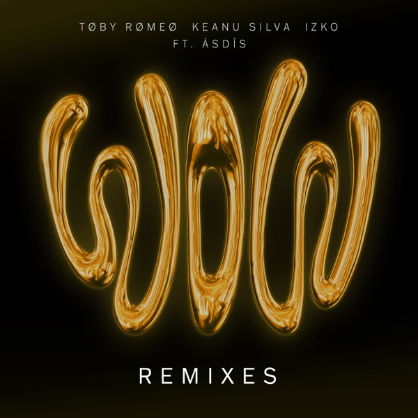 WOW (feat. Asdis) [Remixes] - EP