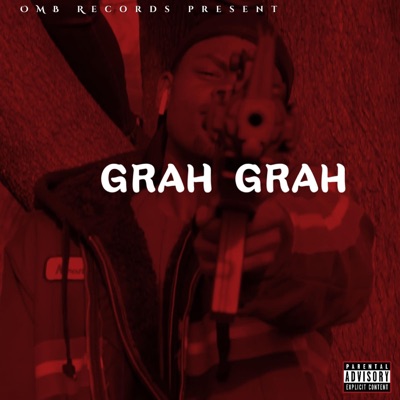 Grah Grah - Single