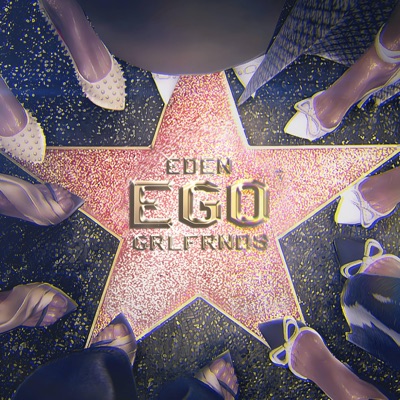 EGO (feat. EDEN) - Single