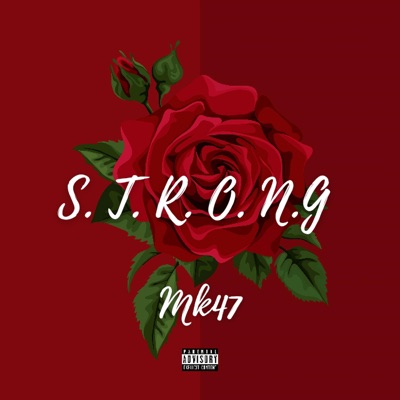 Strong - Single