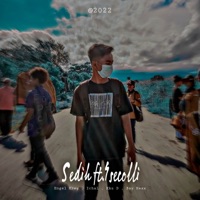 Sedih (ft.4Secolli) [feat. Iichal T., Engel Krey & Bayy Rexx] - Single - Kkz D Blg