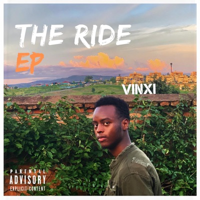 Picture me Ridin' - Single