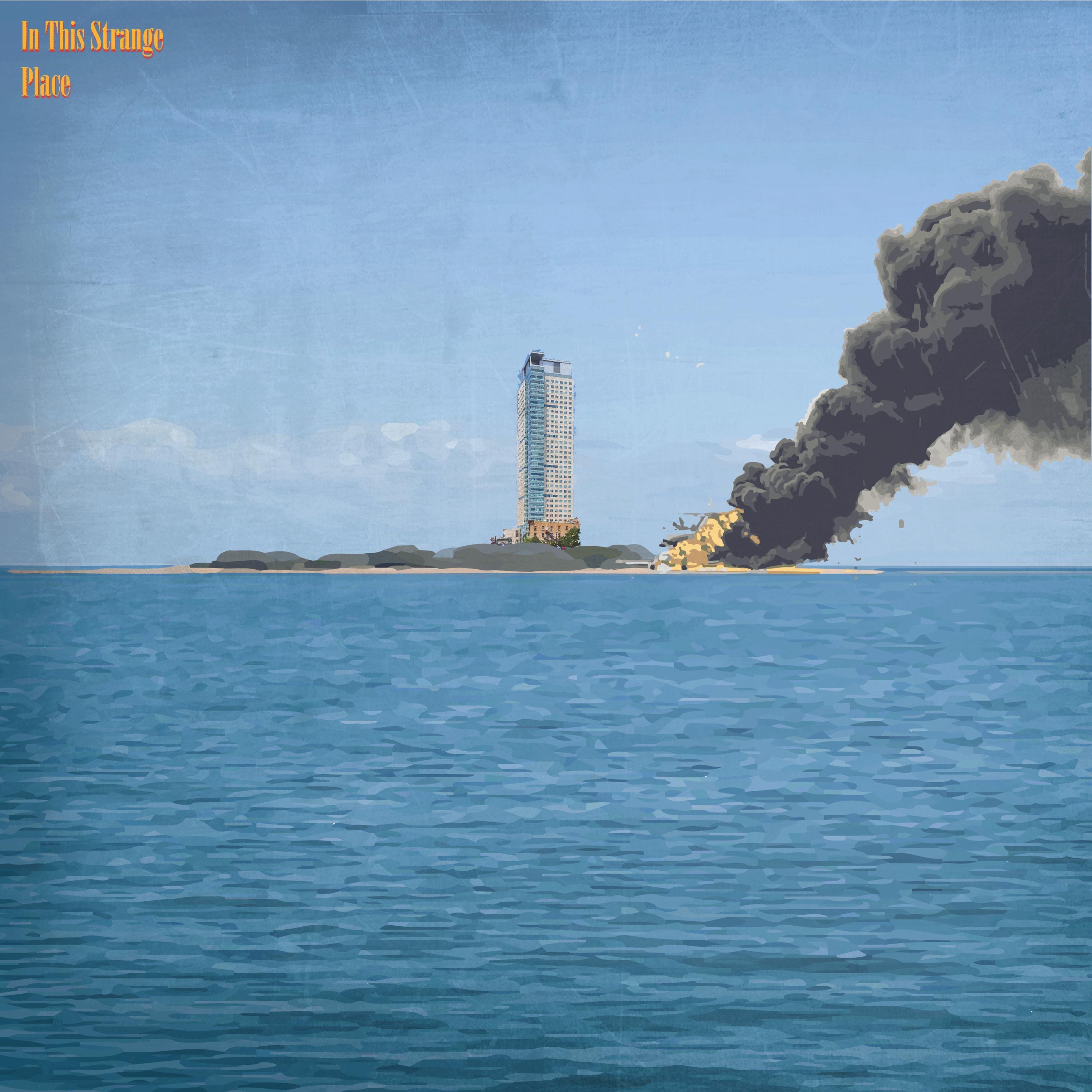 In This Strange Place