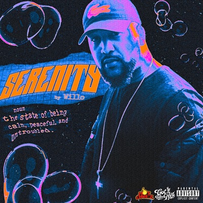 Serenity - Single