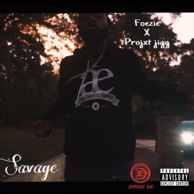 Savage - Single