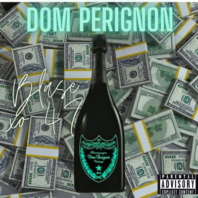 Dom Perignon - Single