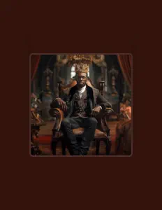 Listen to King P, watch music videos, read bio, see tour dates & more!