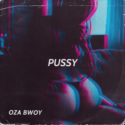 Pussy - Single