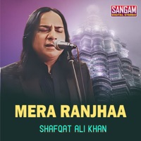 Mera Ranjhaa - Shafqat Ali Khan