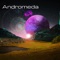 Andromeda - Helsinki Project lyrics