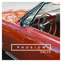 Phusion - Single - Drive