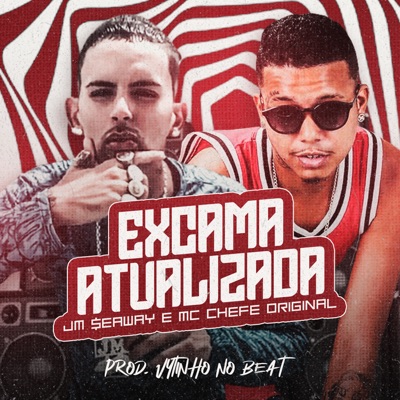 Excama Atualizada - Single
