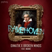 Rave Hoven (feat. Maikki) artwork