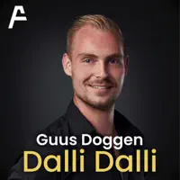Dalli Dalli — Guus Doggen