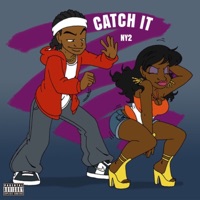 Catch It - Single - NY2