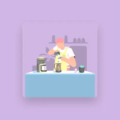 Listen to Vitamin Chill, watch music videos, read bio, see tour dates & more!