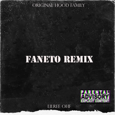 Faneto Remix - Single