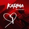 Karma (feat. TMX Official) - Gtnn lyrics