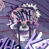 Shaken - Single - Willie Kay