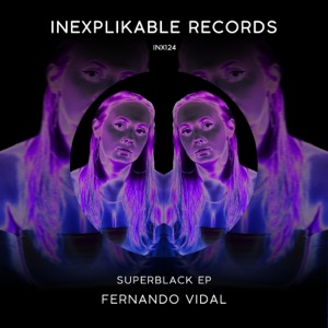 Superblack - EP