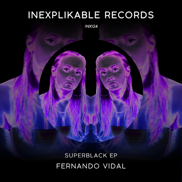 Superblack - EP