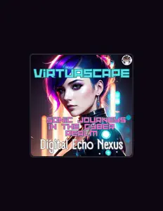 聆聽 Digital Echo Nexus、觀看音樂影片、閱讀小傳、查看巡演日期等！