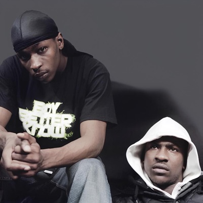 Tesfayee - Skepta and Jme (Freestyle)