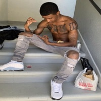 Tear the City Up - Single - ThirstyOwe3k