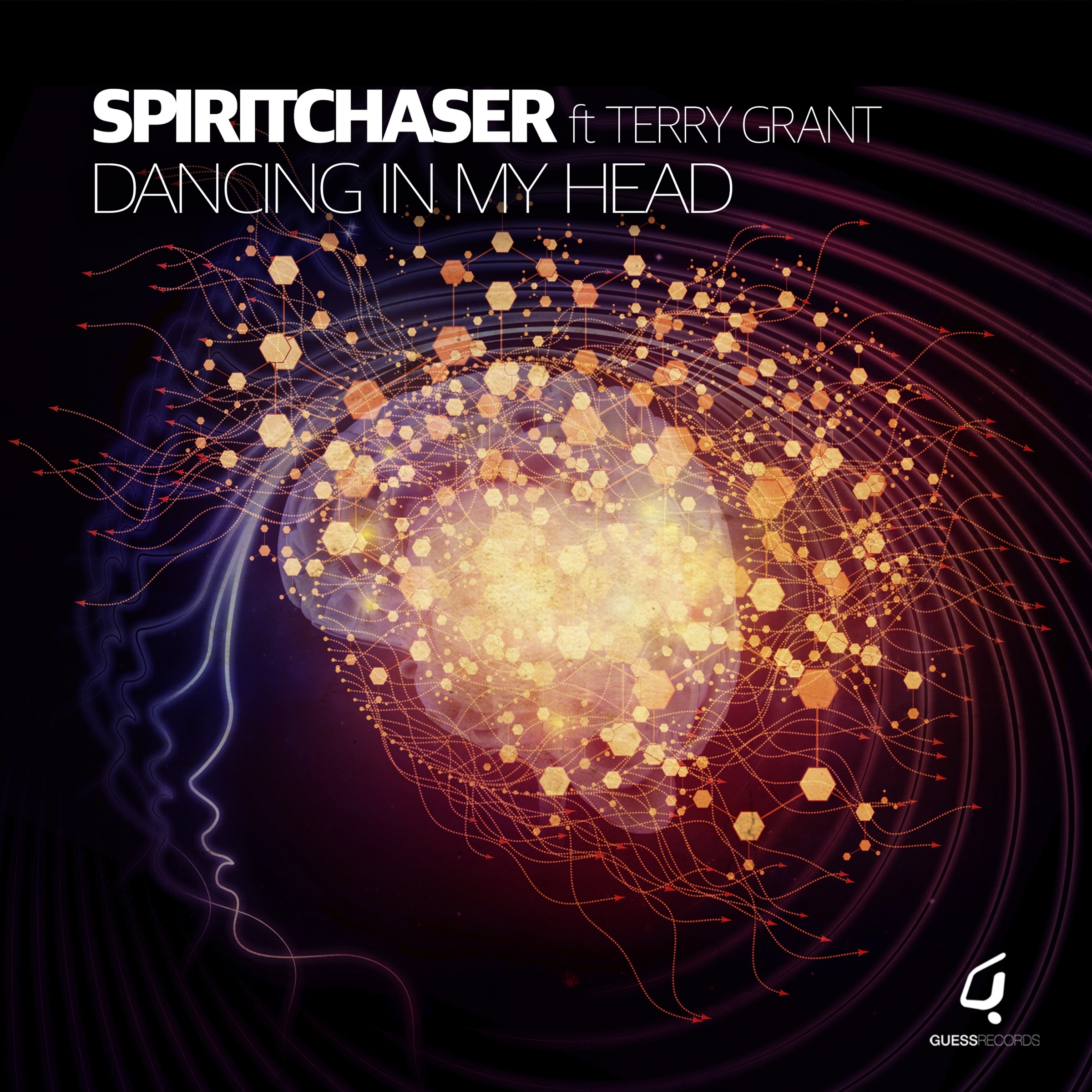 Spiritchaser, Terry Grant - Be Free (Extended Mix)
