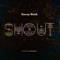 Katung Muzik Shout artwork