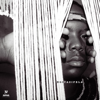Ngiyazifela - Single