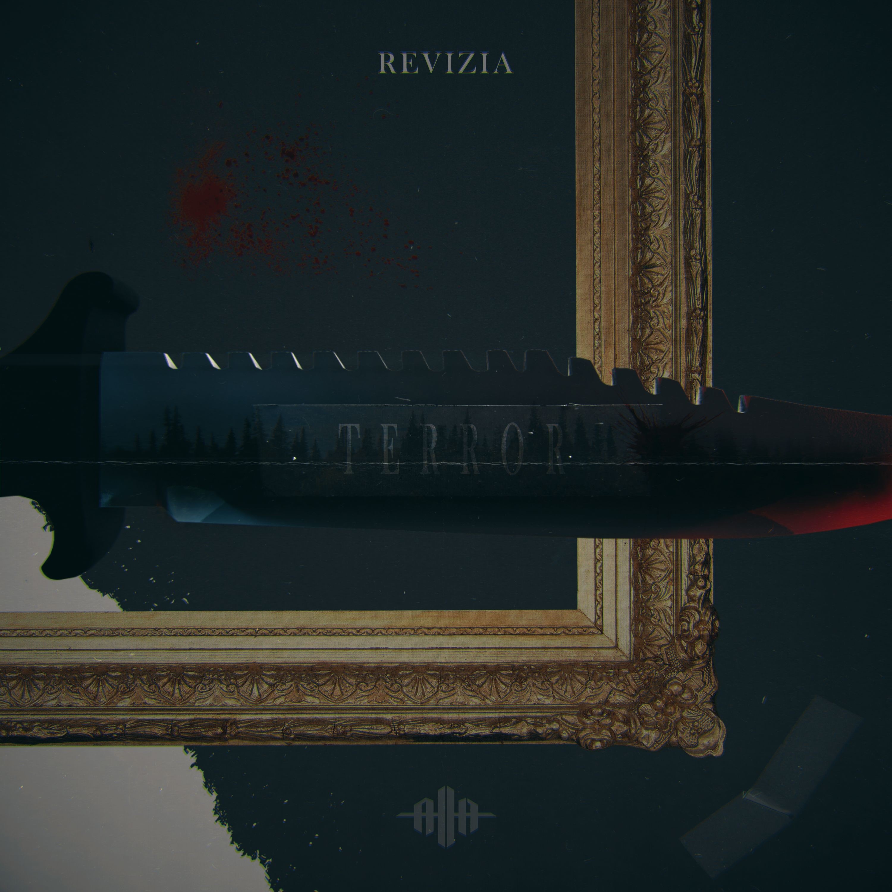Terror - Single