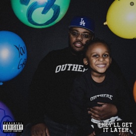 F**k This Rap Shit (feat. Amillyon, Rob Finesse, The Commissioner & Mr. L) O.H. Bags