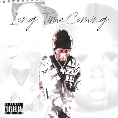 Long Time Coming - EP