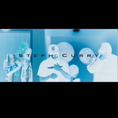 Steph Curry - Single
