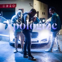 Apologize (feat. Lake & ROCHA.SNJ) - Single - Dbraz