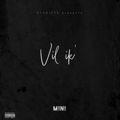 Vil ik' - Single