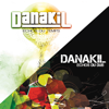 Échos du temps vs. échos du dub - Danakil