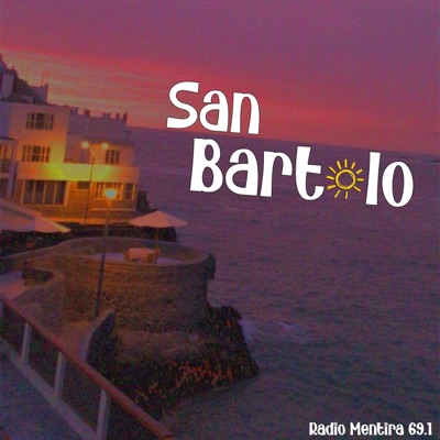San Bartolo - Single