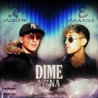 Dime nena - Single - edxandeR