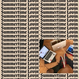 Summertime Lovin' Connect Zero