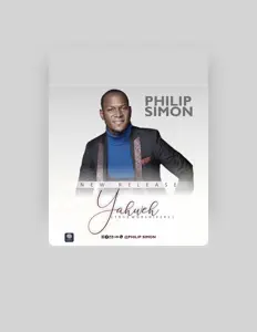 Listen to Philip Simon, watch music videos, read bio, see tour dates & more!