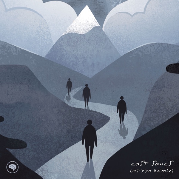 Lost Souls (Atyya Remix) - Single