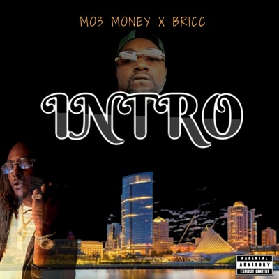 INTRO (feat. Bricc) - Single