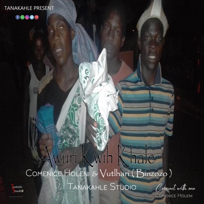 Awuri Kwih Khale - Single