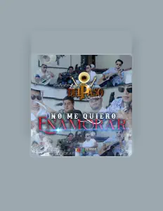 Listen to Los Del Paso Sierreño, watch music videos, read bio, see tour dates & more!